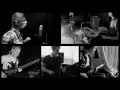 Underoath - Writing on the Walls (Full band Cover ...