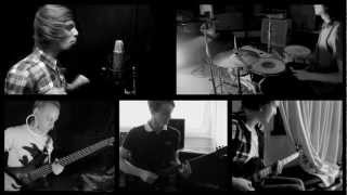 Underoath - Writing on the Walls (Full band Cover by Sapphires)