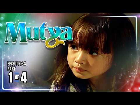 Mutya | Episode 34 (1/4) | February 18, 2026