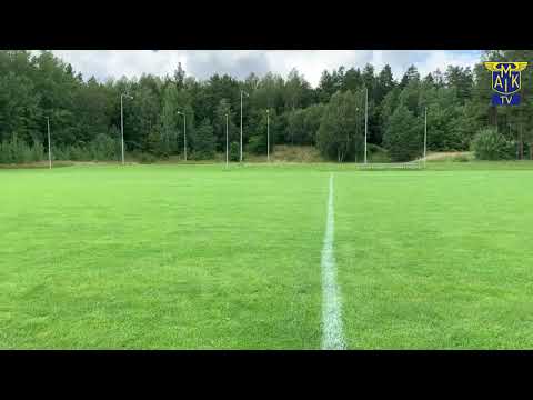 Välkommen till Hellgrenshagen -  Malmslätts AIK, 2020-07-30