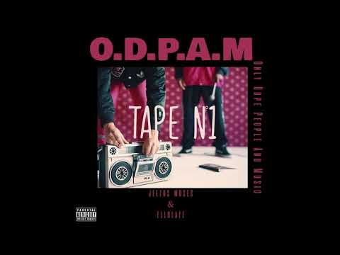 ELLBLAZE - 420 in HD (ft. YAM G)