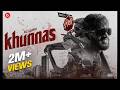 Khunnas OFFICIAL MUSIC VIDEO MC GAWTHI Marathi HipHop