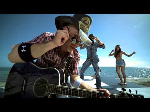 LOCASH - Here Comes Summer (Official Music Video)