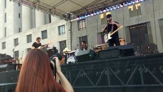 The Record Company - In the Mood for You (3/7)