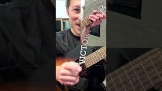 Jambalaya - Hank Williams - ONE MINUTE GUITAR LESSONS - Chords, How to Play