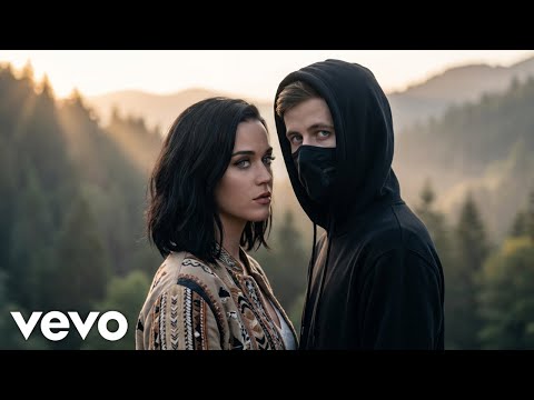 Alan Walker & Katy Perry- In The Name Of Love (Snazly Music Remix)