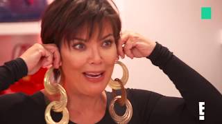 Les grosses boucles d’oreilles sont tendances mais sont mauvaises pour nos lobes