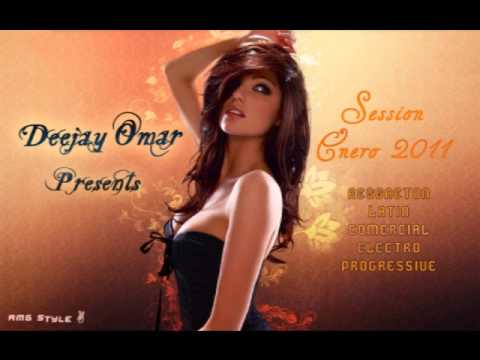 Deejay Omar Presents. Buddha Enero 2011