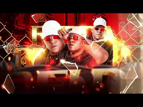 AVISA LÁ QUE CUIABÁ TÁ - MC LITO - DJ B7 O PIRANHÃO 2025