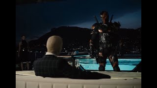 Justice League Snyder Cut post credit Scene Deaths