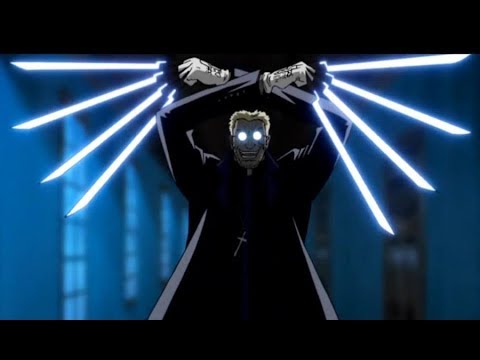 Alexander Anderson AMV - Forgiven