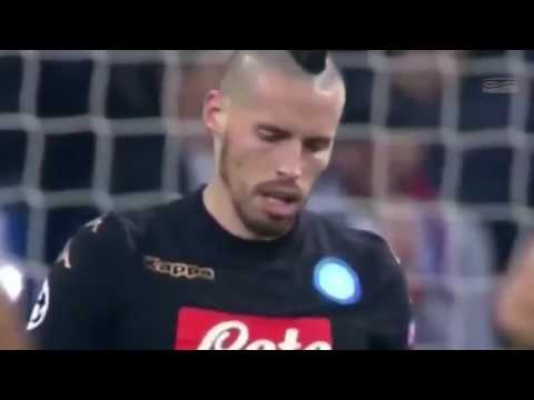 Real Madrid vs Napoli 3-1 All Goals & Best Moments UEFA Champions League 2016/17 Highlights HD