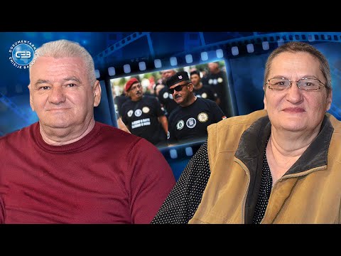 BALKAN INFO: Slavica Božović i Miško Janković - Ustaše su ispoštovale Gišku nakon pogibije!