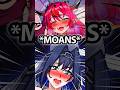 Kronii Noises Silenced Everyone Hololive Ouro Kronii Vtuberclips Hololiveen