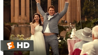 The Five-Year Engagement (2012) - Beautiful Wedding Scene (2/10) | Movieclips