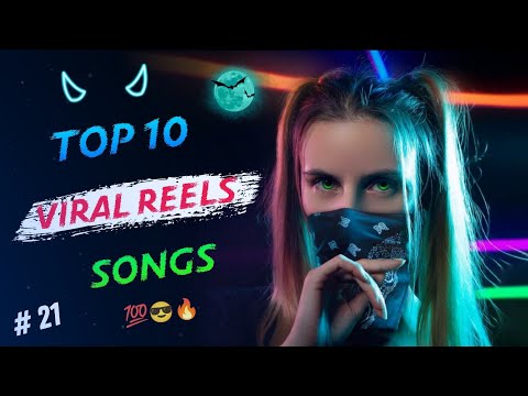 Top 10 Instagram Reels Viral Songs 2022 || Tiktok Trending songs 2022 || Inshot music ||
