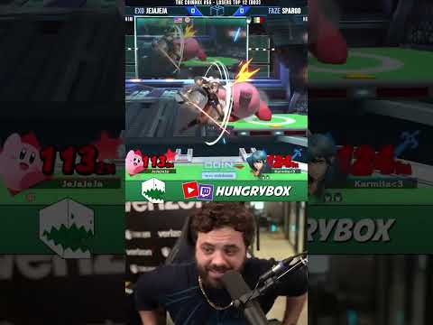 SPARGO HITS THE BEST ARROW EVER