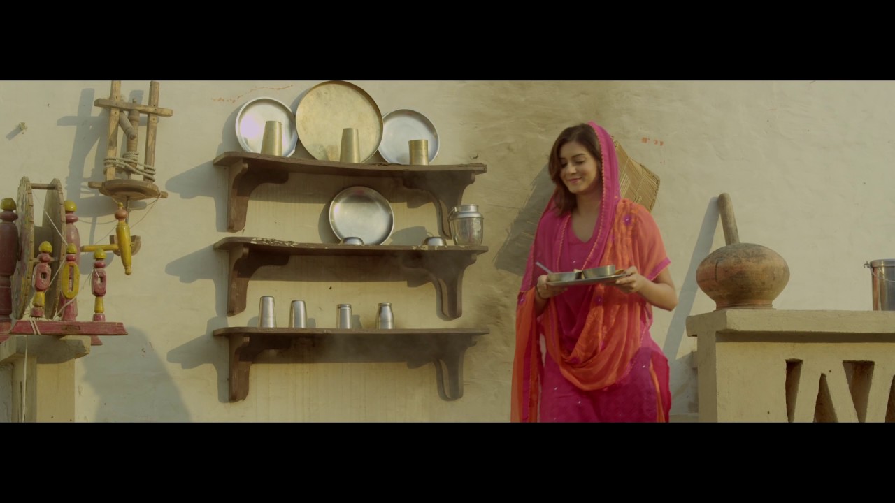 Sardarni (Title) Lyrics | Sardarni | Sumandeep Sidhu | Sumandeep Sidhu | KV Singh