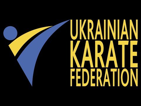 53RD EKF SENIOR CHAMPIONSHIPS - UKRAINE NATIONAL TEAM (HIGHLIGHTS)