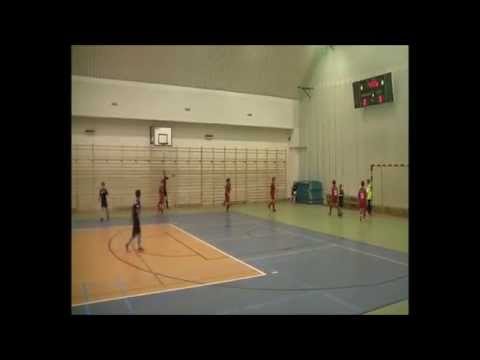 UKS Trójka   AS Dobrodzień 7   0 Bartek Pyka (turniej w Lublińcu 22.11.2014)