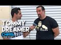 Tommy Dreamer's Conspiracy Theories, ECW was funded by Vince, Impractical Jokers, ALL IN