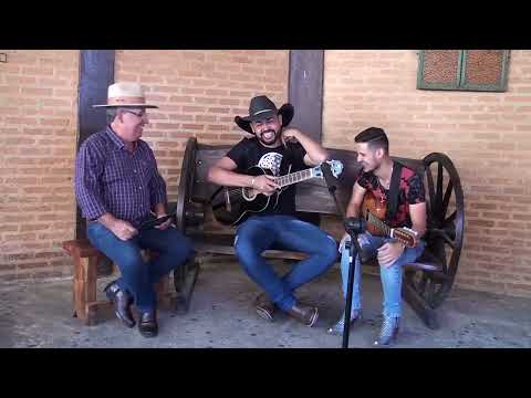 Prog. Viola Nossa Viola n°357. dia 03/04/2022. Evandro e Rafael. Franca - Sp.