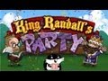 Непредвиденные расходы в King Randall's Party с Сибирским Леммингом ...
