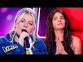 The Toughest Songs Ever Attempted In Blind Auditions