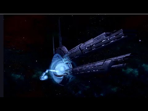 Mass Effect™ Legendary Edition Insanity - Intro (V1)
