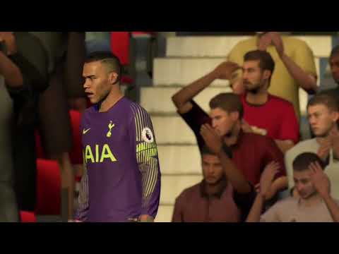 Fifa 19 Manchester United Career Mode Episode 7: AutoMatic