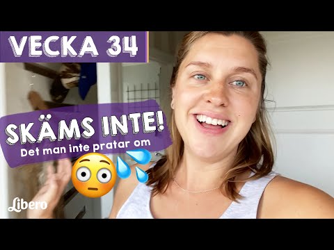 SEMESTER & TROSTIPS - Susanna Karlsson vecka 34