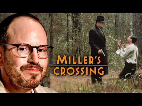 Ari Aster on Miller's Crossing