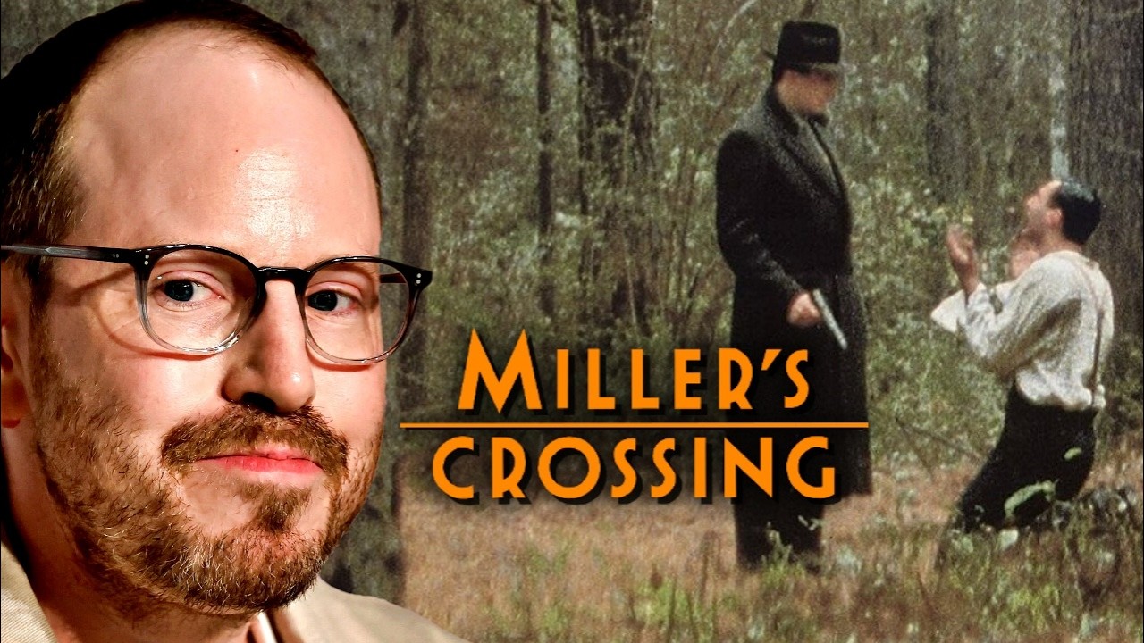 Ari Aster on Miller's Crossing