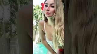 Ms Patty bebe tiktok be like..