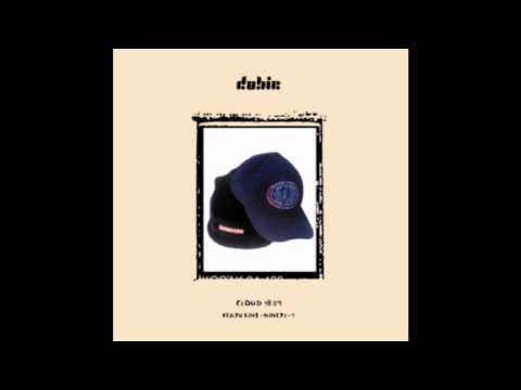 Dobie - Cloud 98 3/4 ft Ninety-9