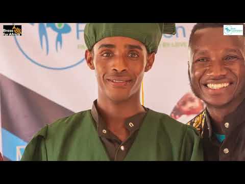 Help our senior children become music teachers