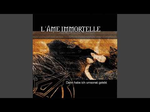 Was hält mich noch hier