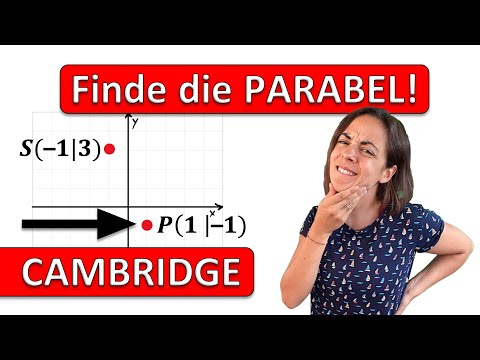 🎓🎓🎓 Can YOU pass the CAMBRIDGE TEST? | The entrance exam is that easy (sometimes)!