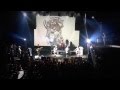 ANACONDAZ - Привет, Гитлер (LIVE) 