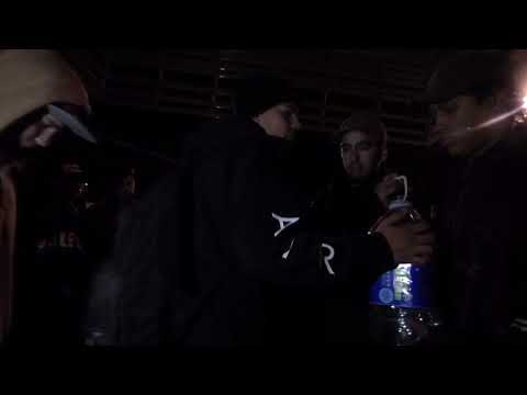 LIDERCOOL VS DIVERSA ODISEA - final / Elcubode8bytes Multiverse