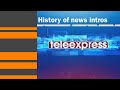 History Of News Intros TVP Teleexpress