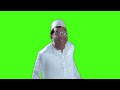 Babu Rao Mast Joke Mara Re Green Screen