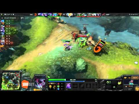 TNC vs Bangkok.Dynamo Game 1