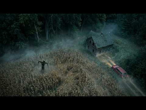 UMA FAMÍLIA SE MUDA PARA UMA CASA AMALDIÇOADA | FILME COMPLETO | TERROR