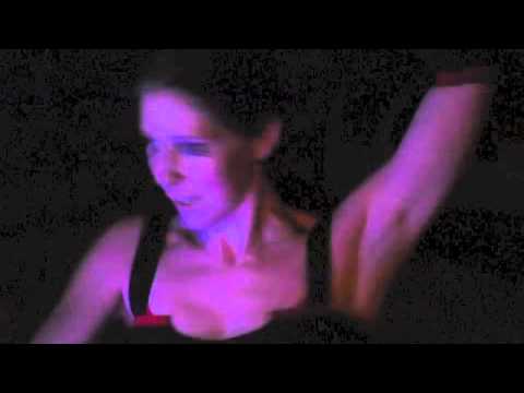 Hooping Idol 3: Casting Week - Jozette Borrmann aka. Isis