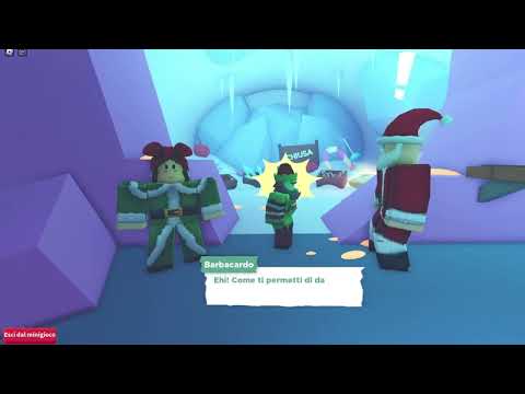 Il nuovo ''MINIGAME''