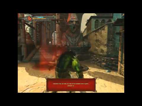 [Dopefish] Garshasp - Part 1 - I Can Smell the Quality