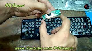 How to Repair Keyboard || How to Detect Keyboard problem || Keyboard not working in Hindi हिन्दी