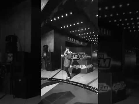 Cull - Prince's Trust Celebrate Success Awards