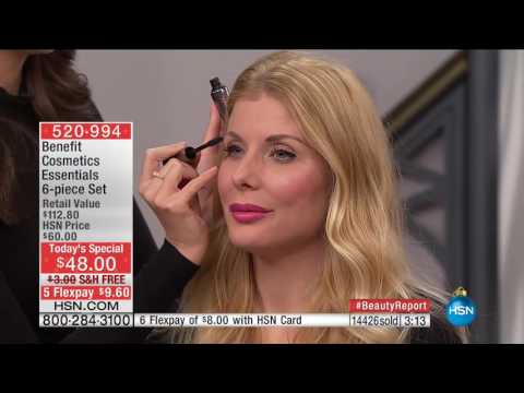 HSN | Beauty Report with Amy Morrison 12.15.2016 - 08 PM